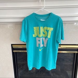 Nike Men's T-Shirt
